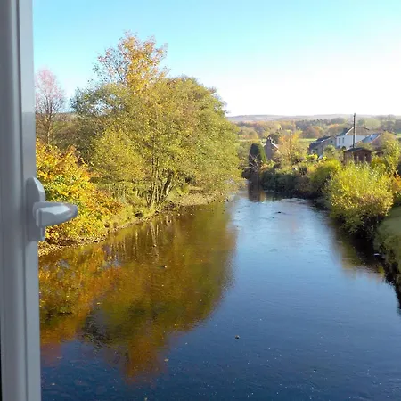 Riverbank