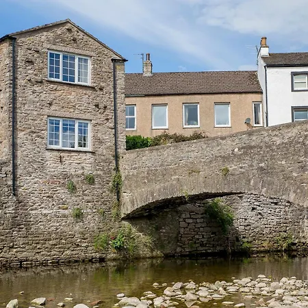 Riverbank Kirkby Stephen