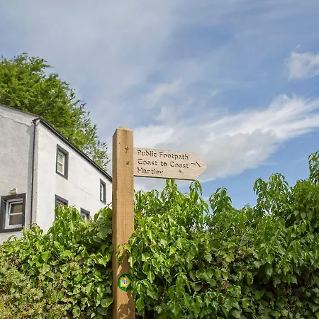 Riverbank Feriehus
