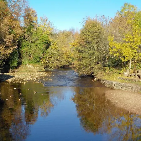 Riverbank * Kirkby Stephen