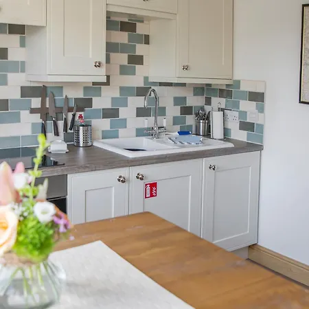 Riverbank Holiday home Kirkby Stephen