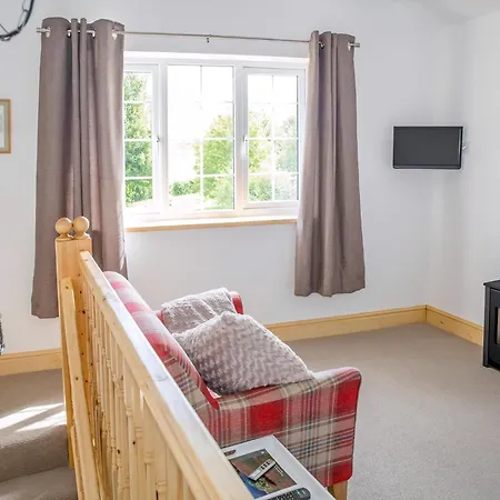 Holiday home Riverbank *