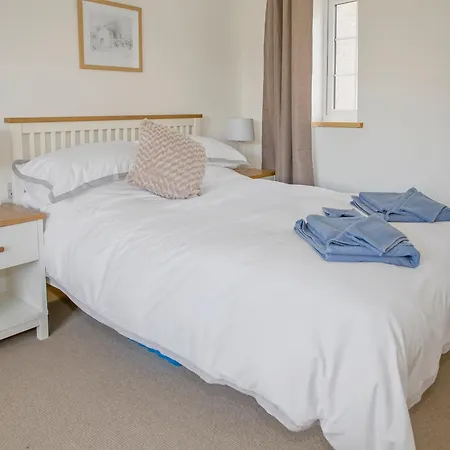 Riverbank Kirkby Stephen