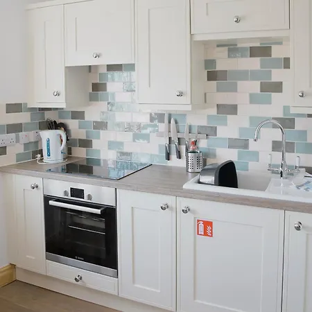 Casa vacanze Riverbank