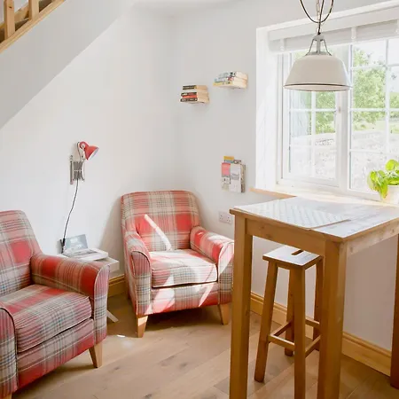 Riverbank * Kirkby Stephen